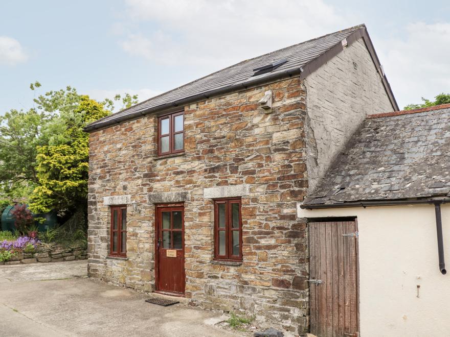 Keepers Cottage