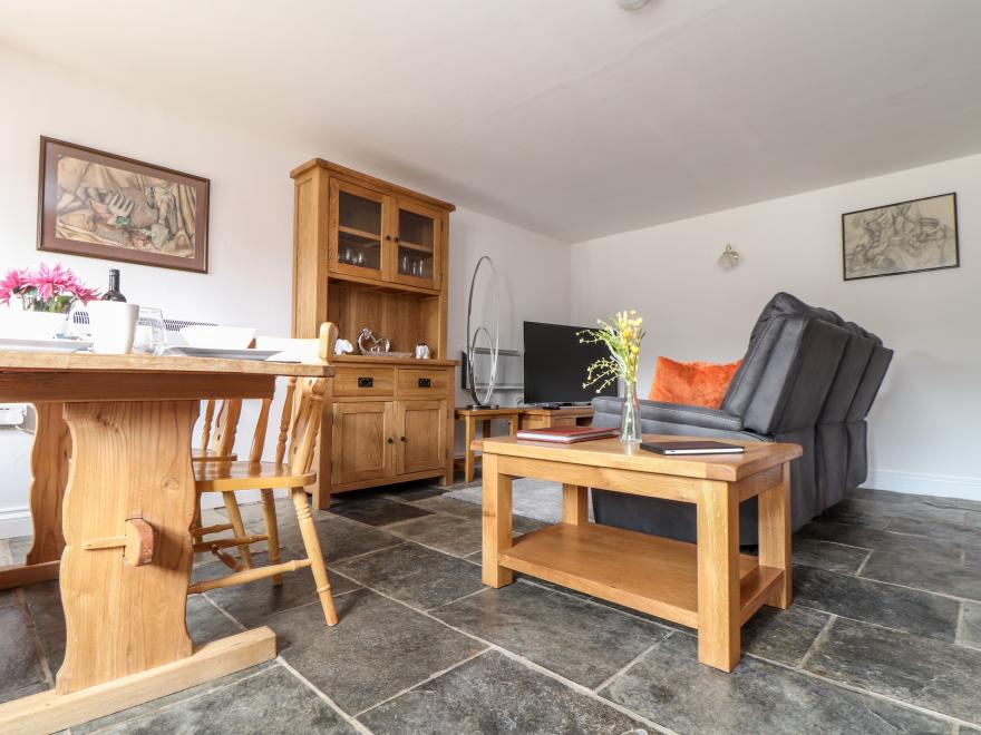Keepers Cottage