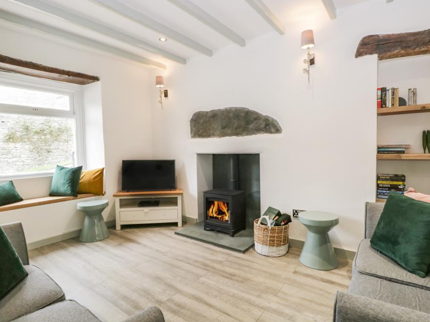 Turn Cottage