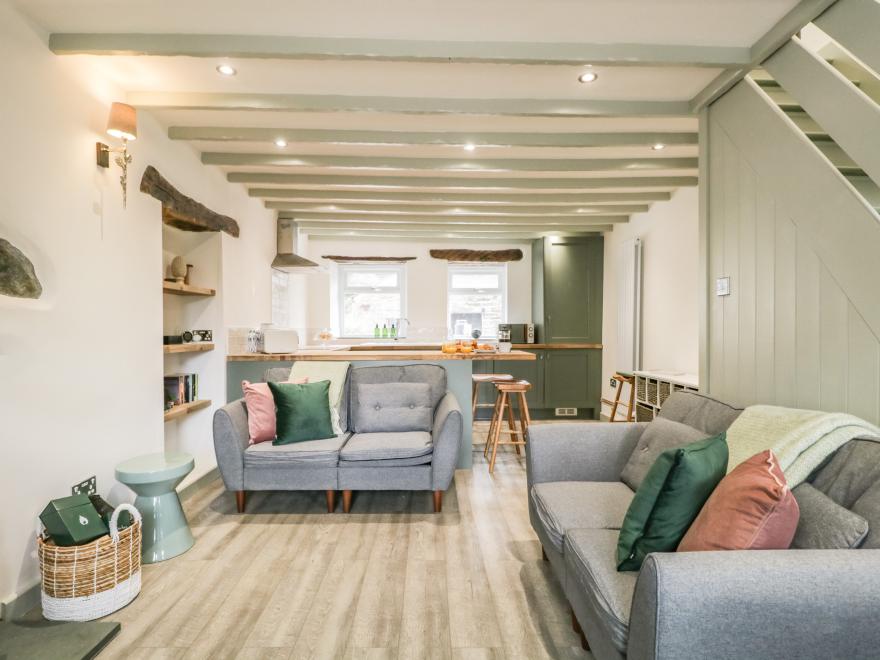Turn Cottage