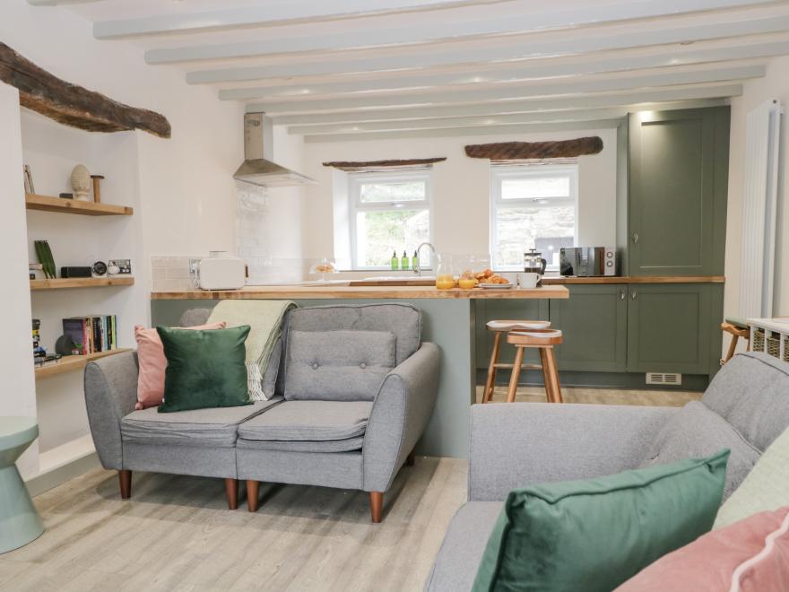 Turn Cottage