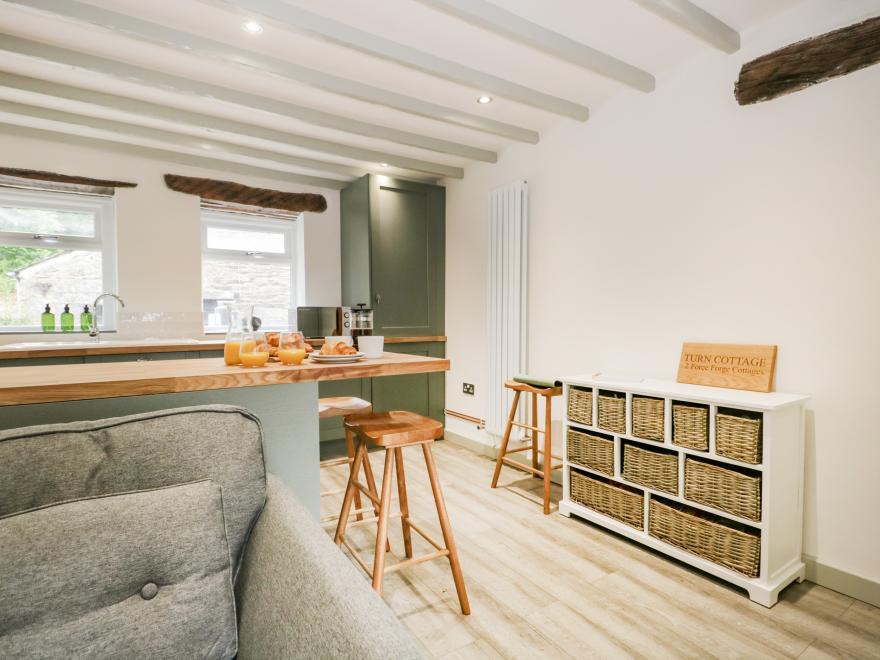 Turn Cottage