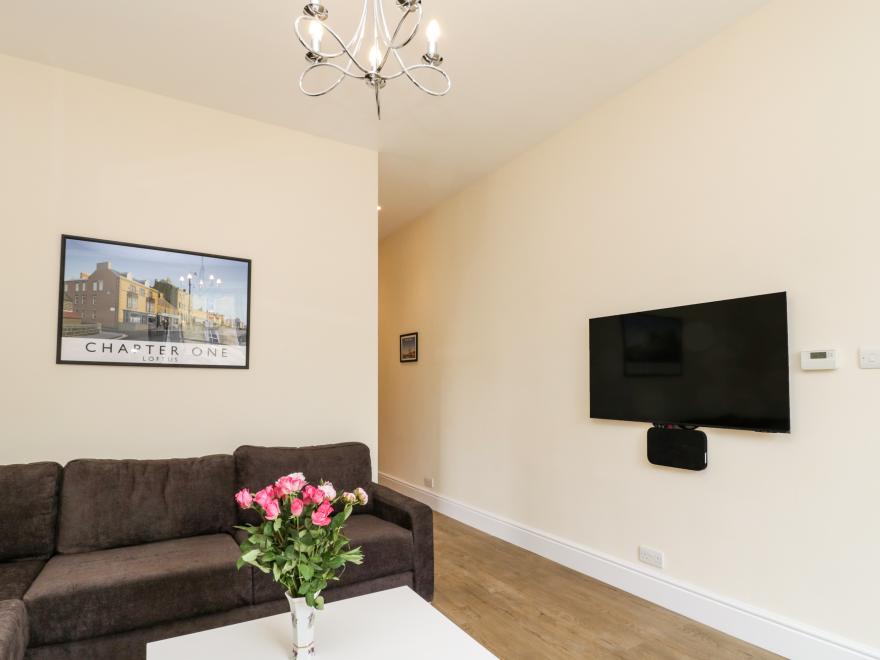 Flat 3