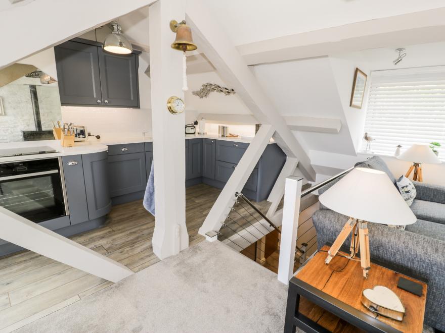 The Sail Loft
