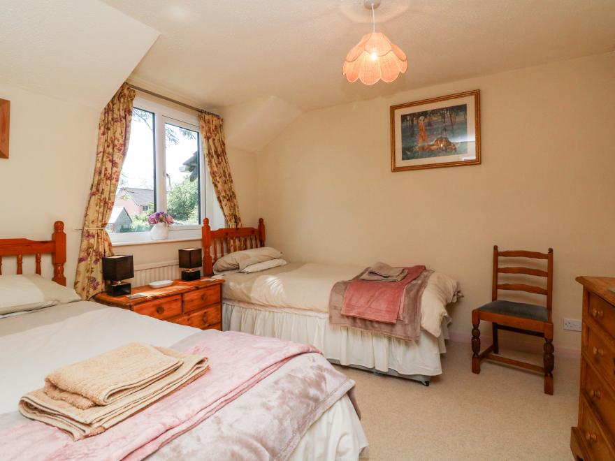 Ash Tree Cottage