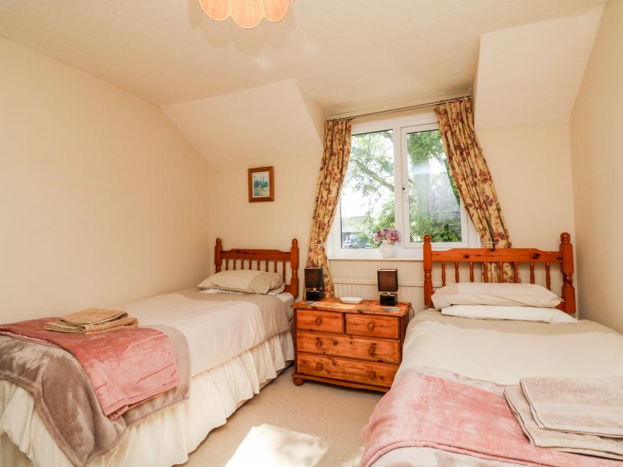 Ash Tree Cottage