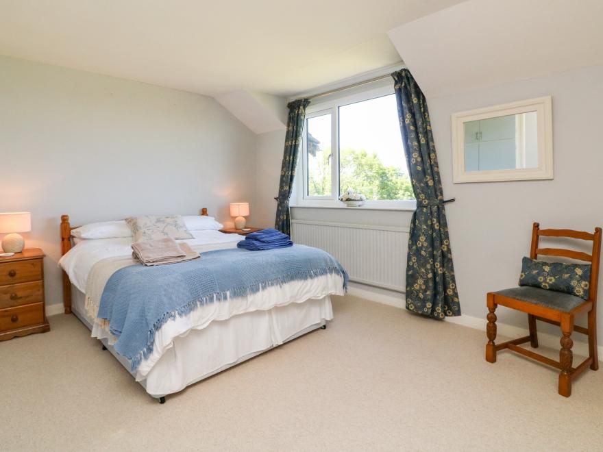 Ash Tree Cottage