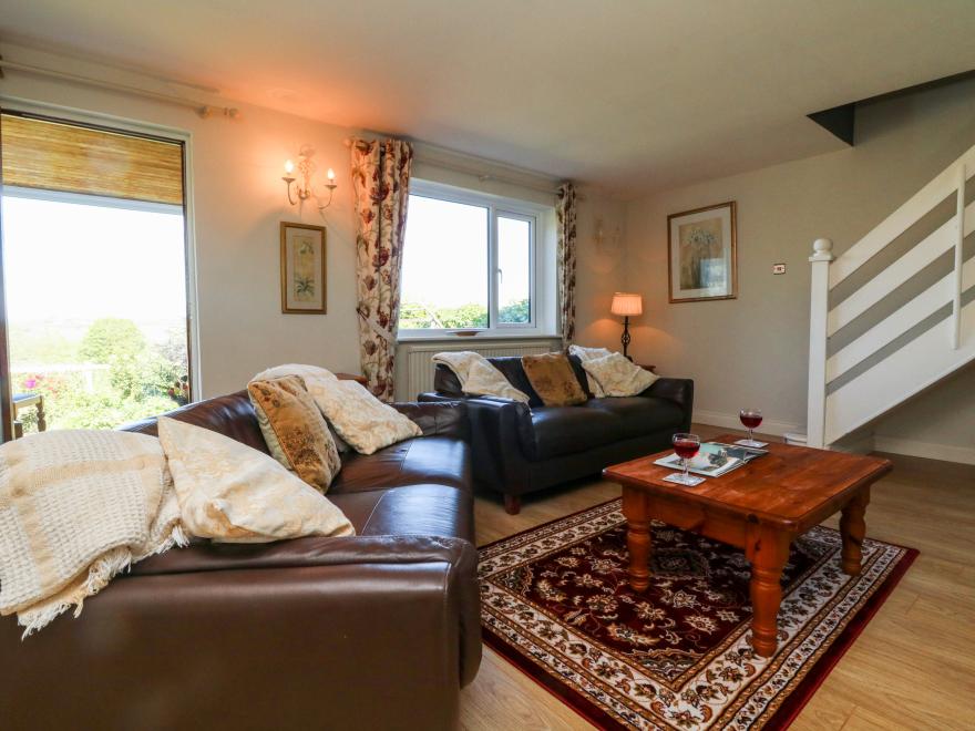 Ash Tree Cottage