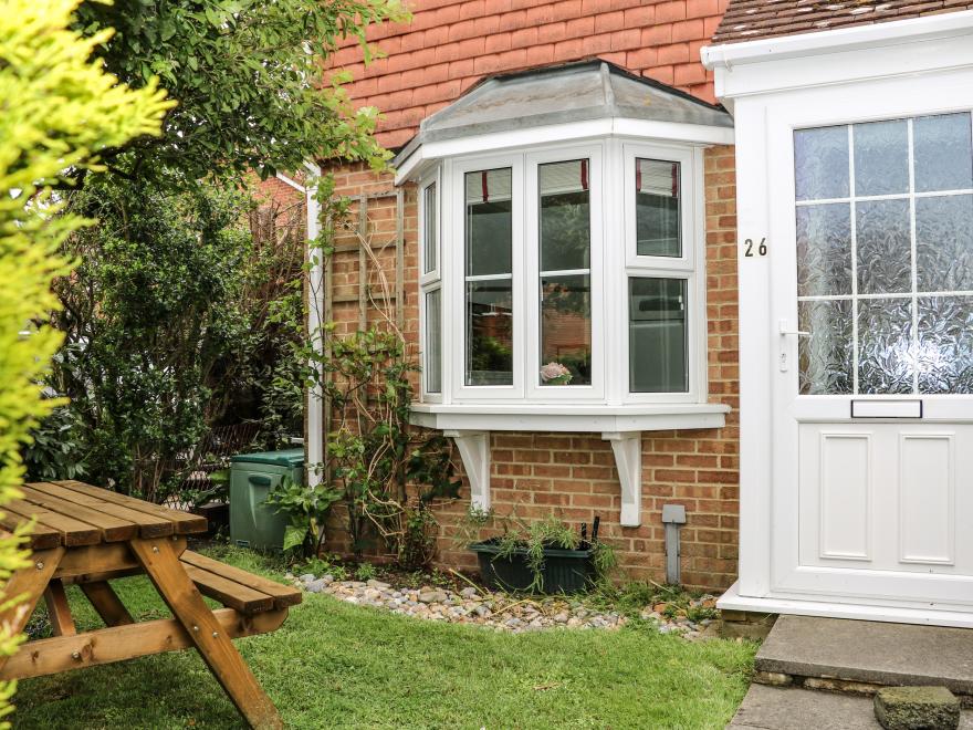 Portland Cottage