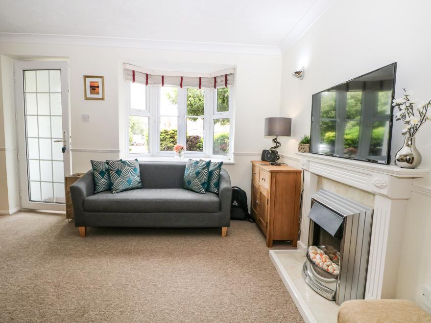 Portland Cottage