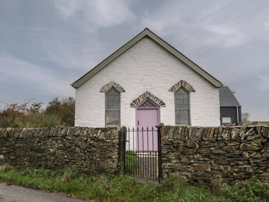 Ysgoldy Brynwyre