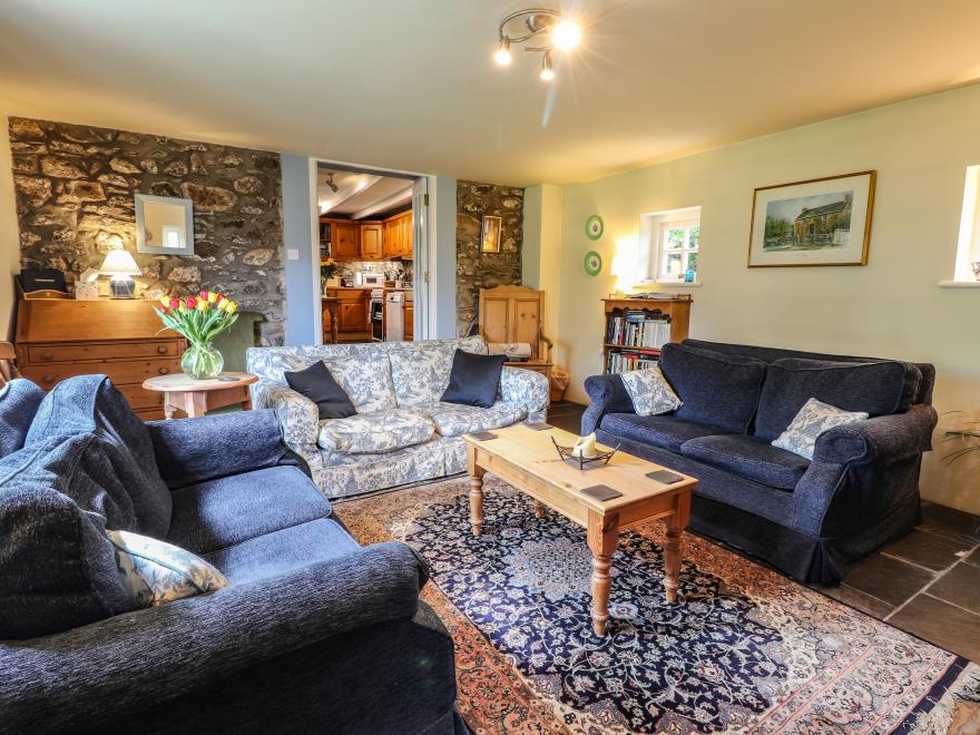 Tyddyn Bach