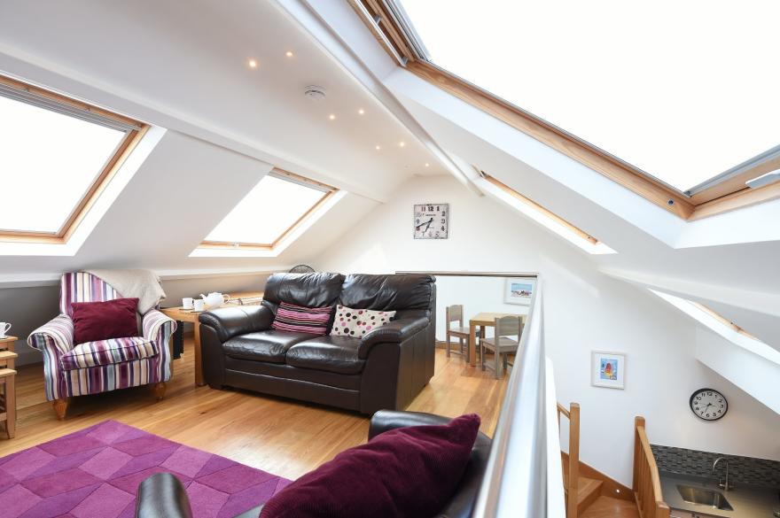 The Sail Loft