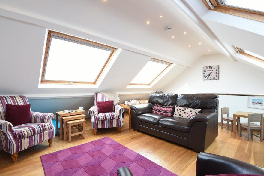 The Sail Loft