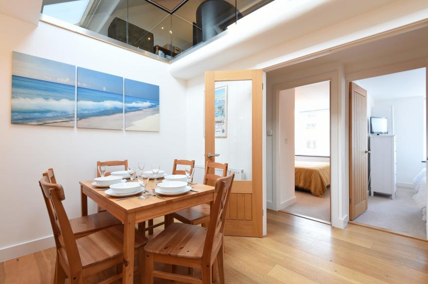 The Sail Loft