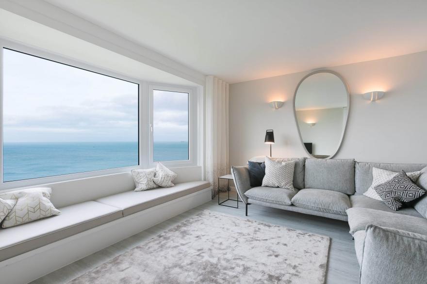 Golden Heights