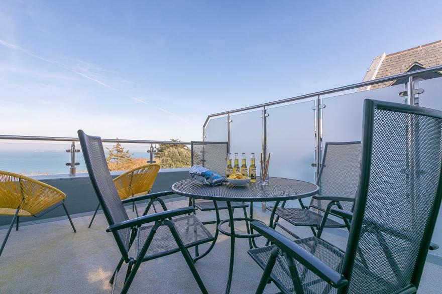 Sea Vista
