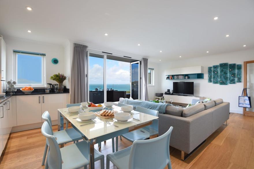 Halcyon Cove