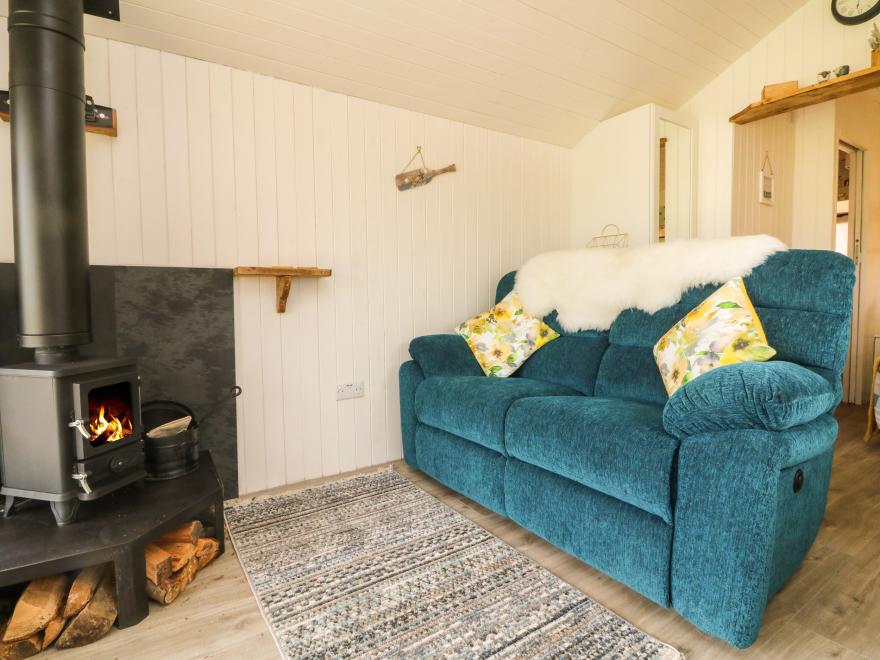 Langdale Lodge