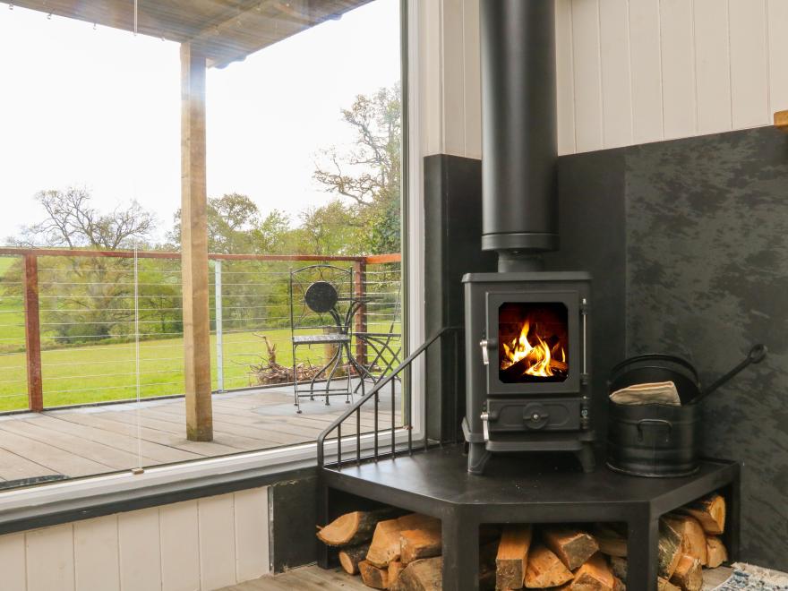 Langdale Lodge