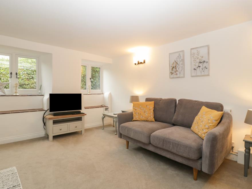 Honeypot Cottage