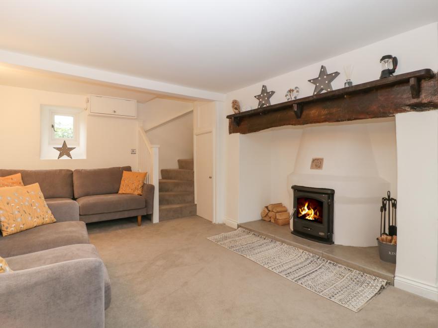 Honeypot Cottage