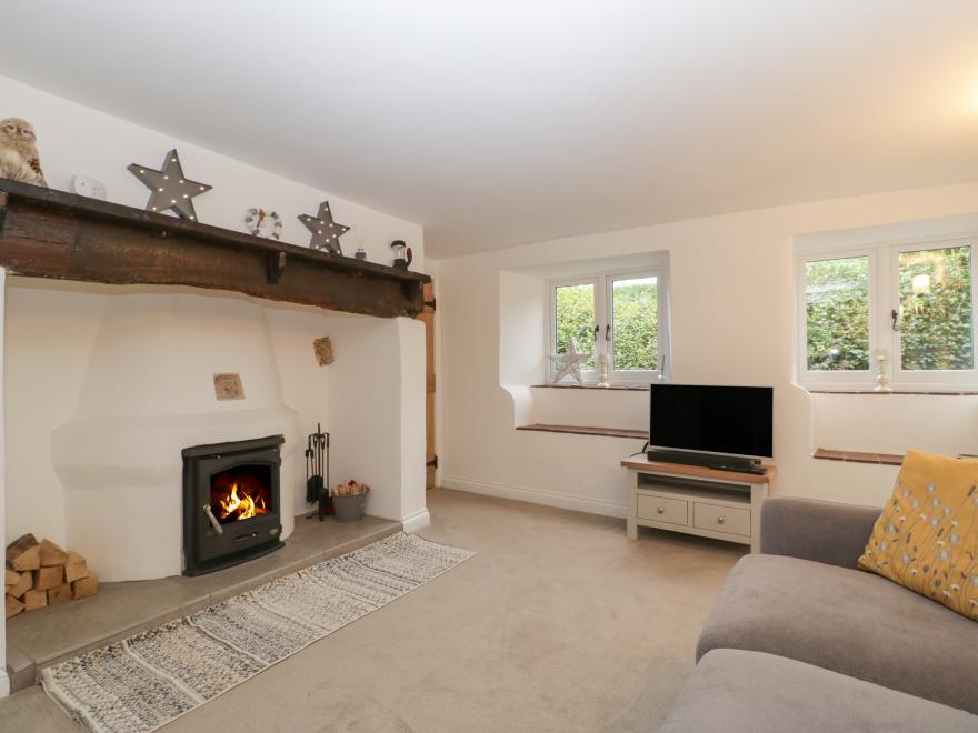 Honeypot Cottage
