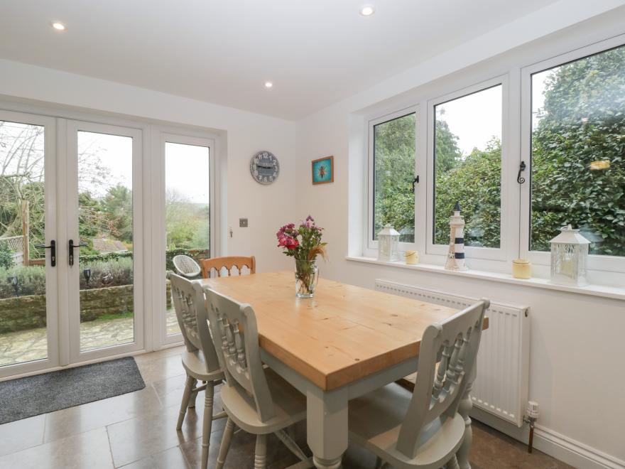 Honeypot Cottage