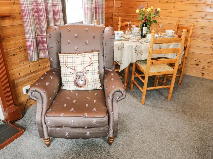 Holly Lodge