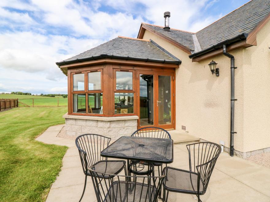 Kilnary Cottage