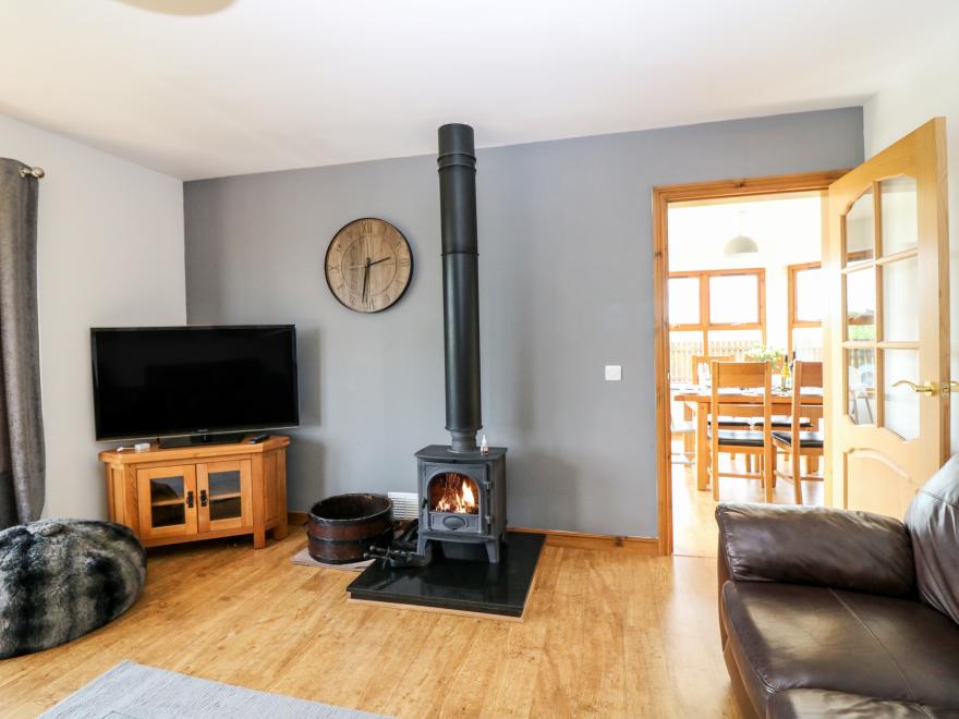 Kilnary Cottage