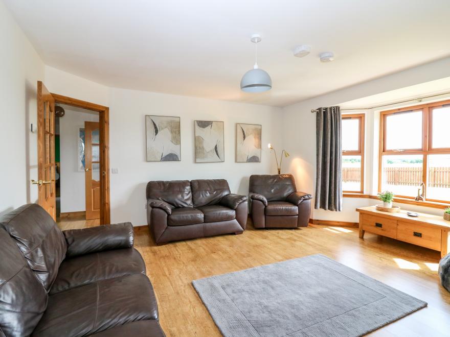 Kilnary Cottage