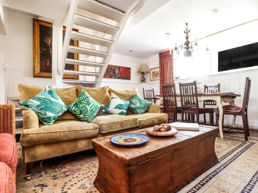 Roncon's Villa