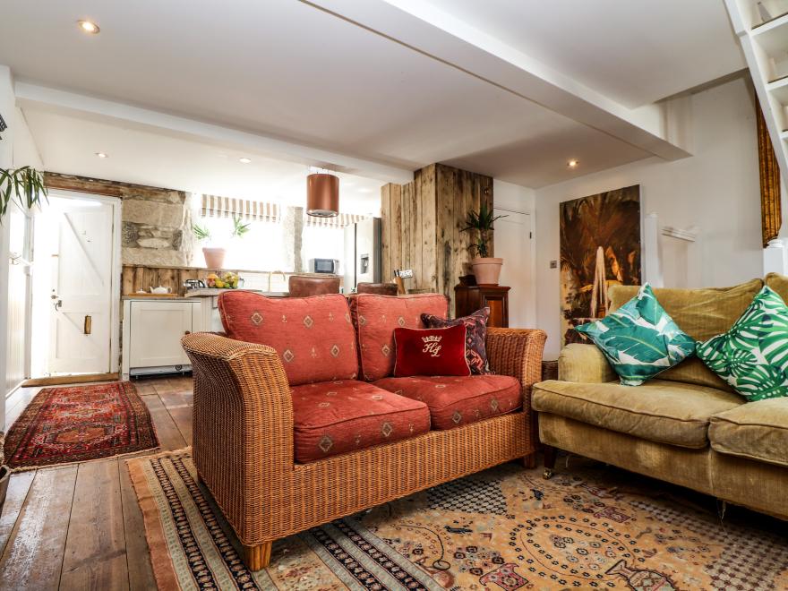 Roncon's Villa