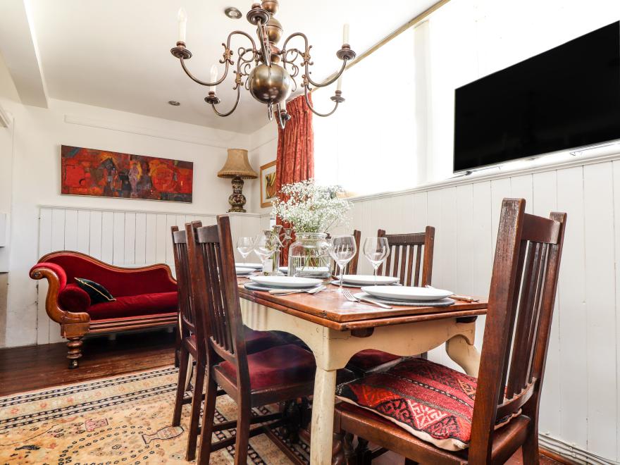 Roncon's Villa