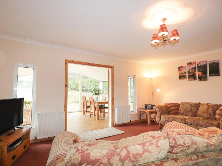 Garden Lodge