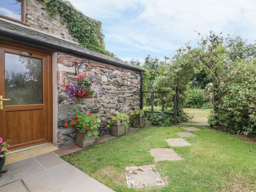 Poppy Cottage