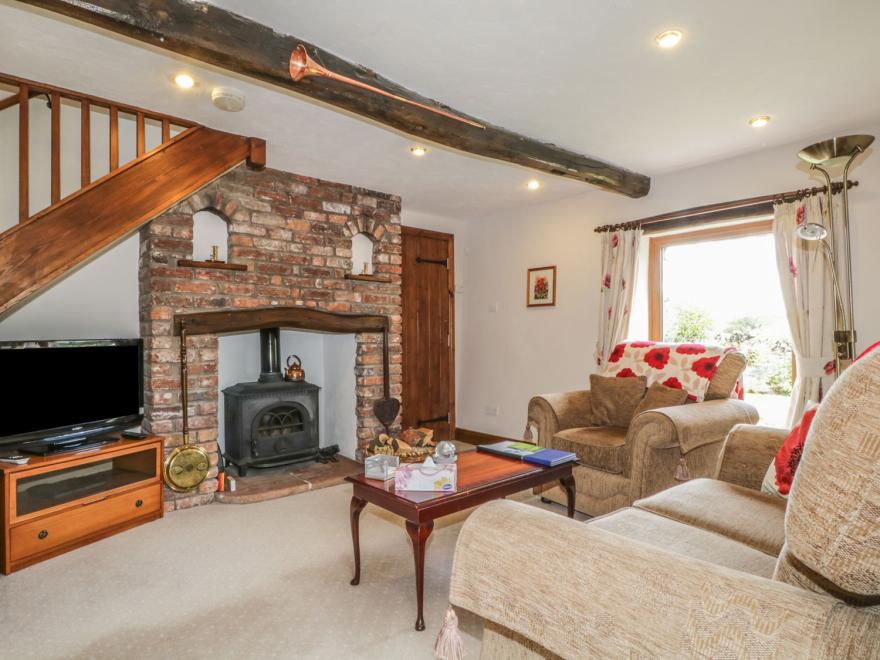 Poppy Cottage