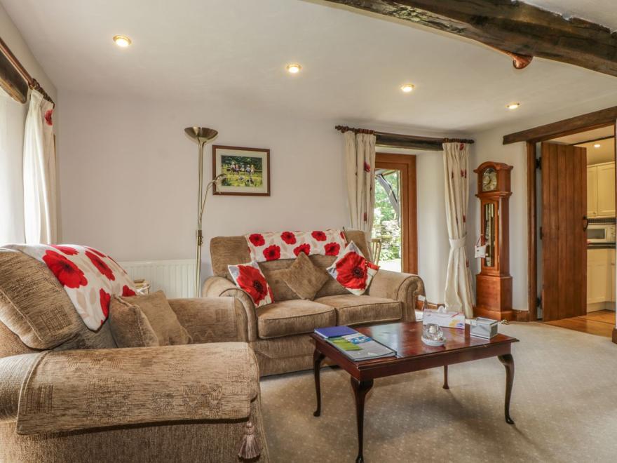 Poppy Cottage
