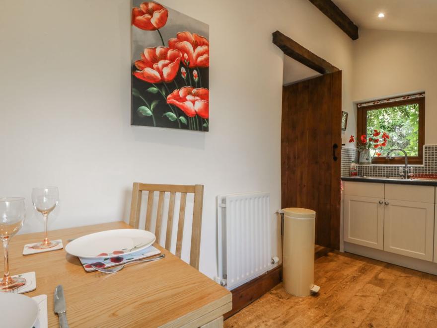 Poppy Cottage