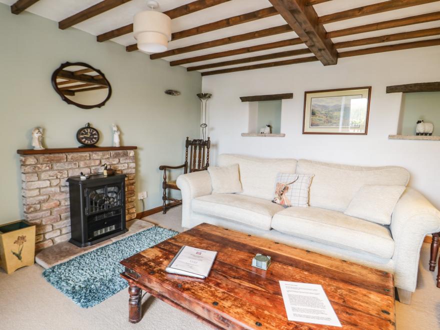 Daisy Cottage