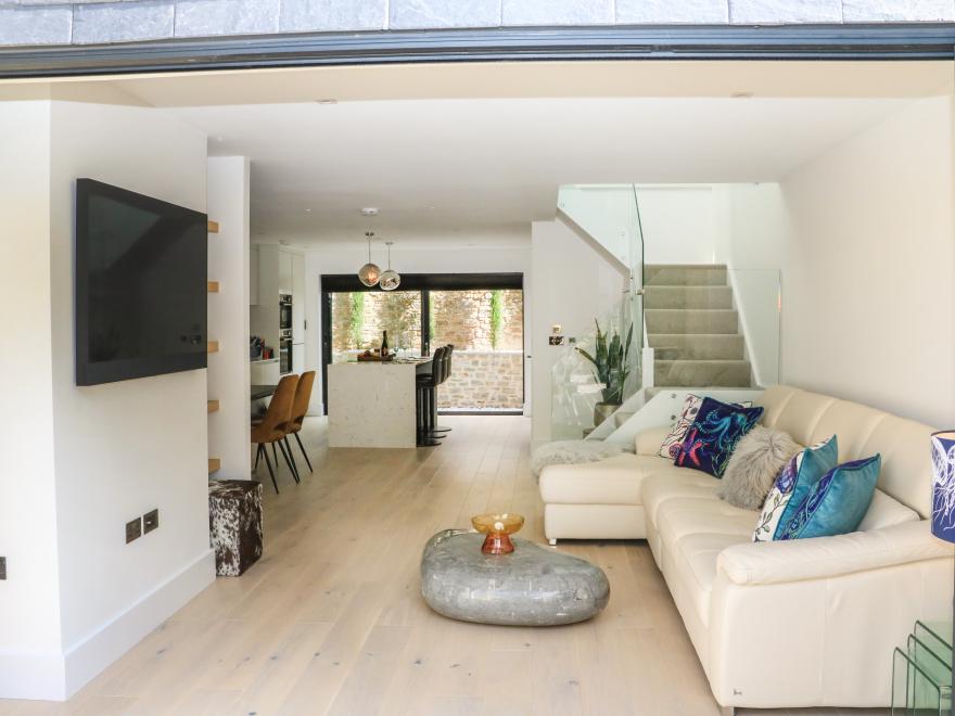 Sail Loft