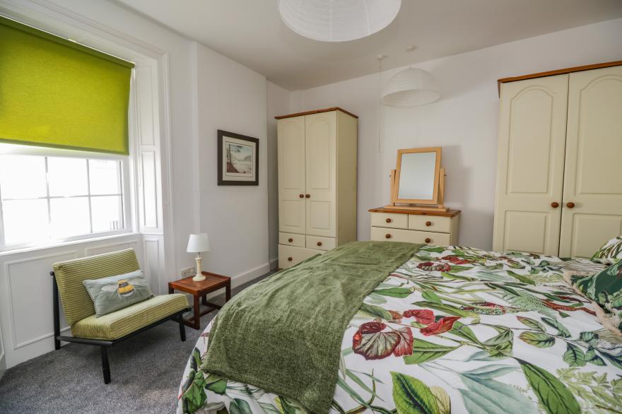 3 Clarks Terrace