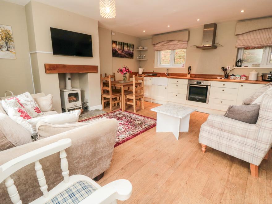 Swainby Cottage