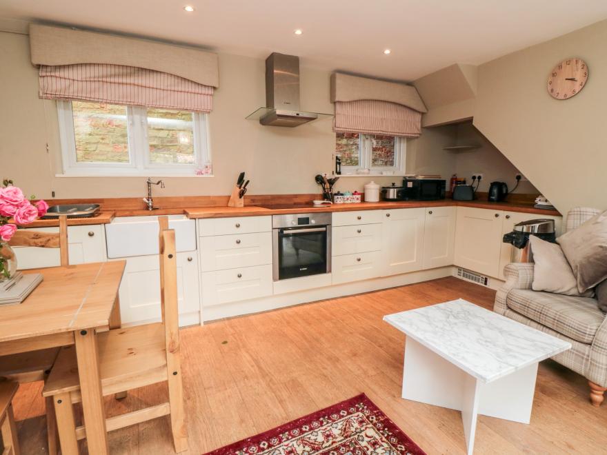 Swainby Cottage