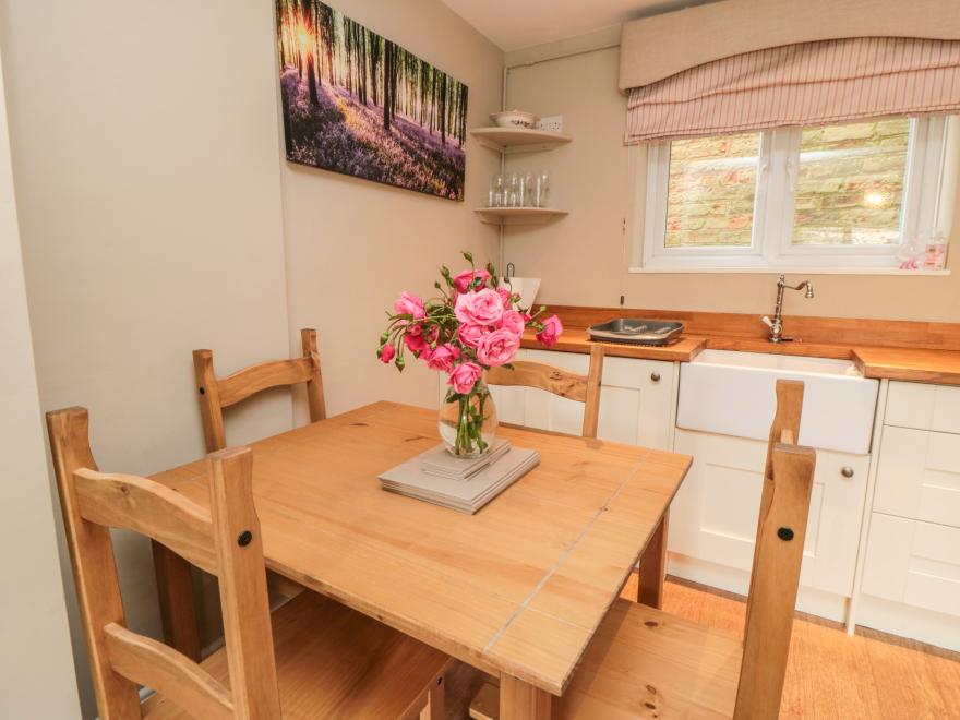 Swainby Cottage