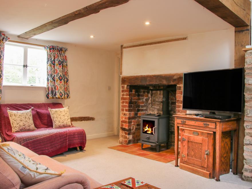 Denbigh Hall