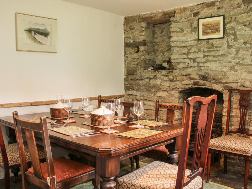 Denbigh Hall