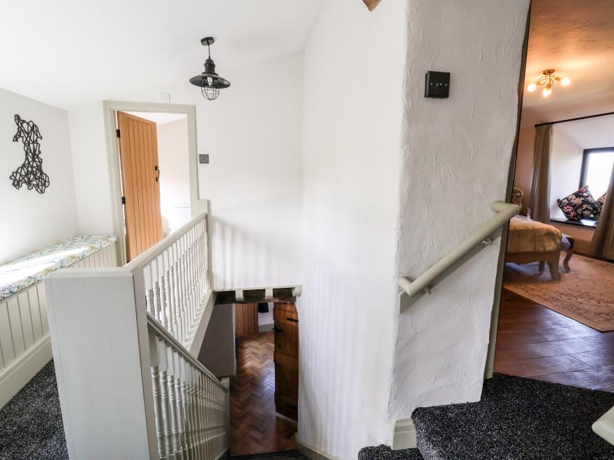 3 Penllan Cottages
