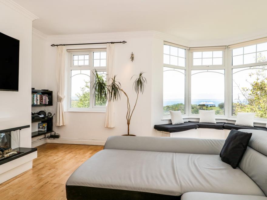Flat 2 Channel View